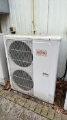 Fujitsu Air Conditoner