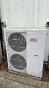 Fujitsu Air Conditoner