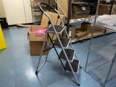 Step Ladders