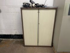 Metrix Storage Unit