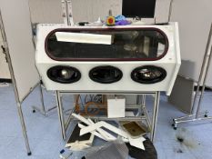 Pyramid Engineering Seam Sealer