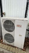 Fujitsu Air Conditoner