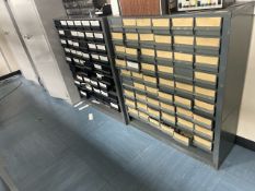 Pair Of Accesory Units