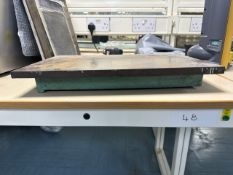 Surface Plate