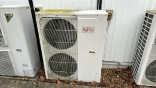 Fujitsu Air Conditoner