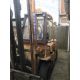 Hyster H50 XL 1983 Diesel Fork Lift Truck - Image 2 of 7