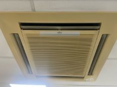 Fujitsu Ceiling Casette