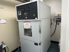Chessel Thermal Shock Oven
