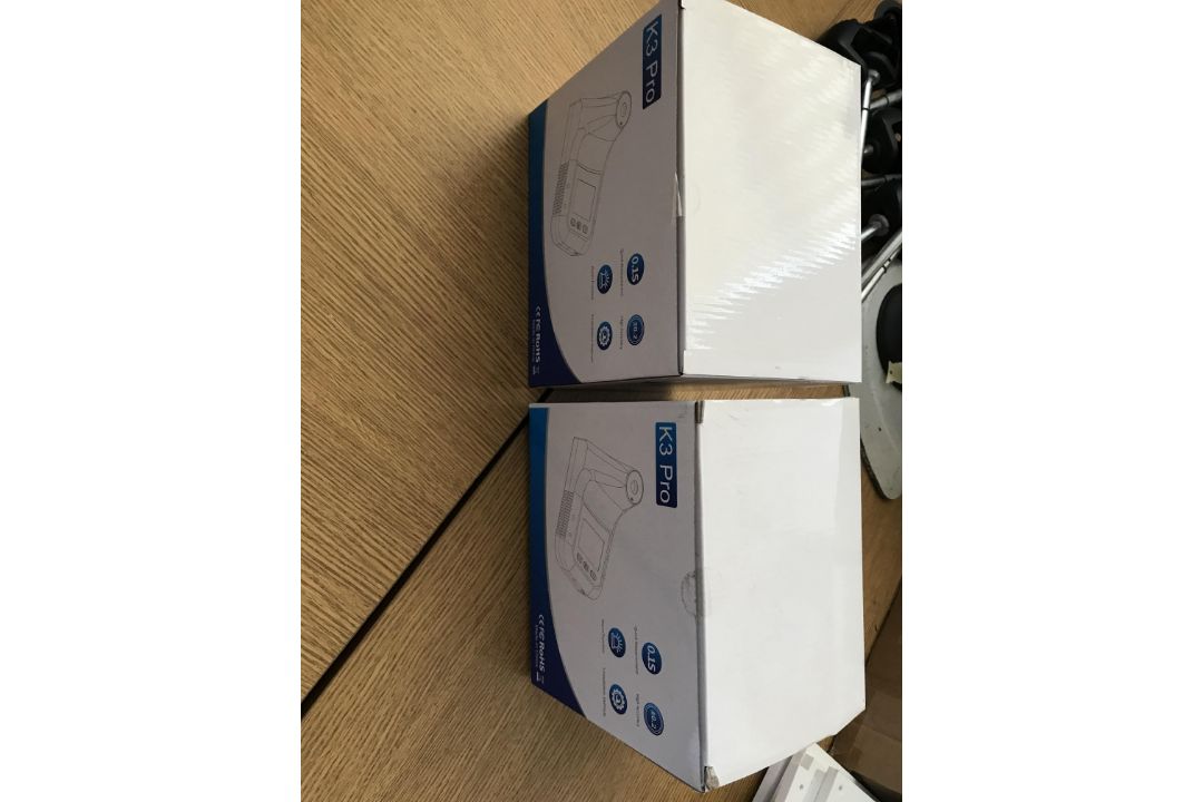 Temperature Testing Station x2 - Image 2 of 2