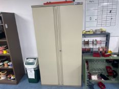 Multistor Metal Cabinet
