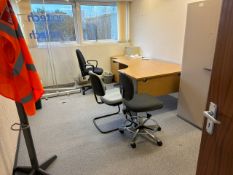 Office Contents