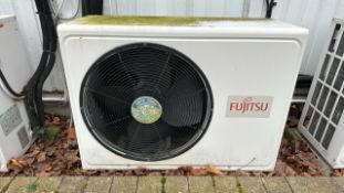 Fujitsu Air Conditoner