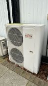 Fujitsu Air Conditoner