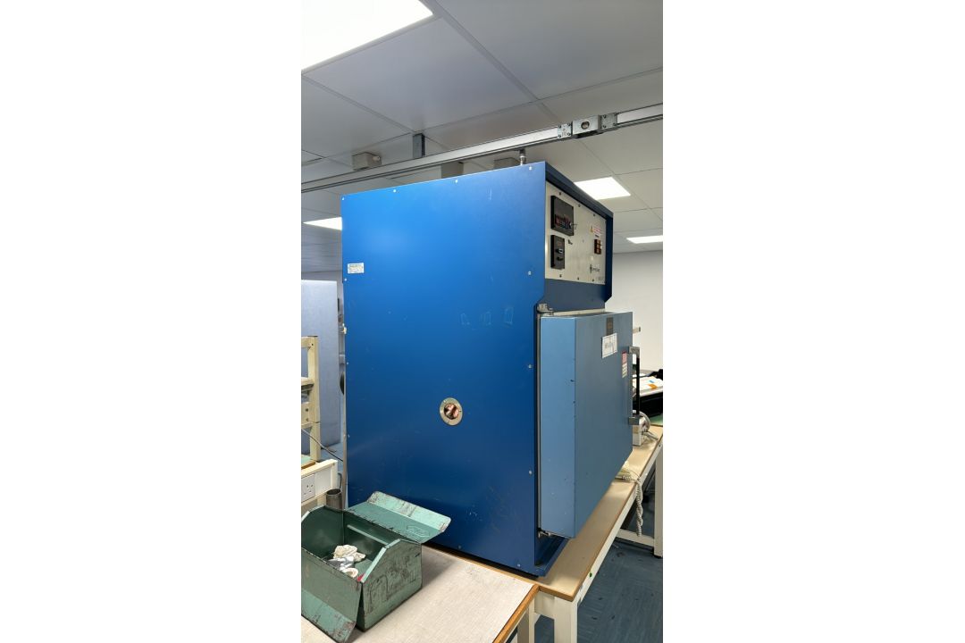 Montford Mini-Lab Bench Top Environmental Test Chamber - Image 7 of 7