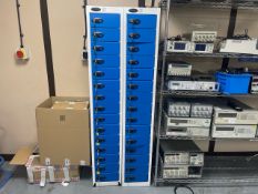 Probe Locker Trees x2