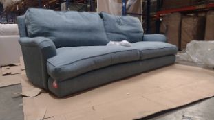 Bluebell 3 Seat Sofa