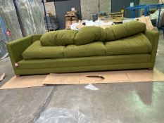 Aissa 4 Seat Sofa