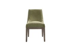 Basil Dining Chair in Urban Nature Brushstroke RRP - £295