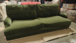 Bluebell 3 Seat Sofa