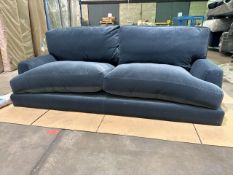 Isla 3 Seat Sofa