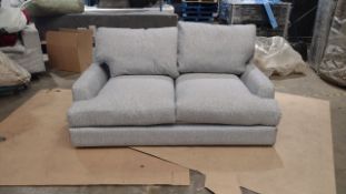 Isla 2 Seat Sofa Bed