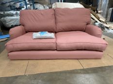 Bluebell 2 Seat Sofa