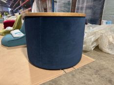 Ringo Storage Drum