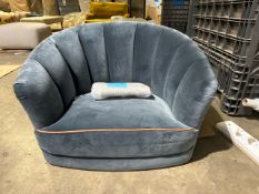 Harper Armchair
