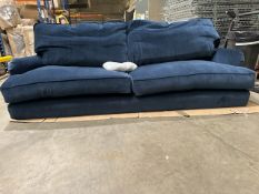 Bluebell 3 Seat Sofa