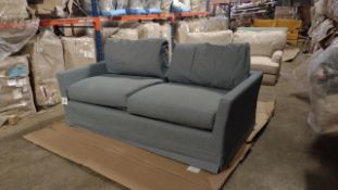 Otto 3 Seat Sofa Bed