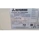 Mitsubishi Outdoor Aircon Unit - Image 4 of 4