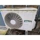 Hitachi Utopia Outdoor Aircon Unit - Image 1 of 3