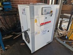 Champion Air Compressor