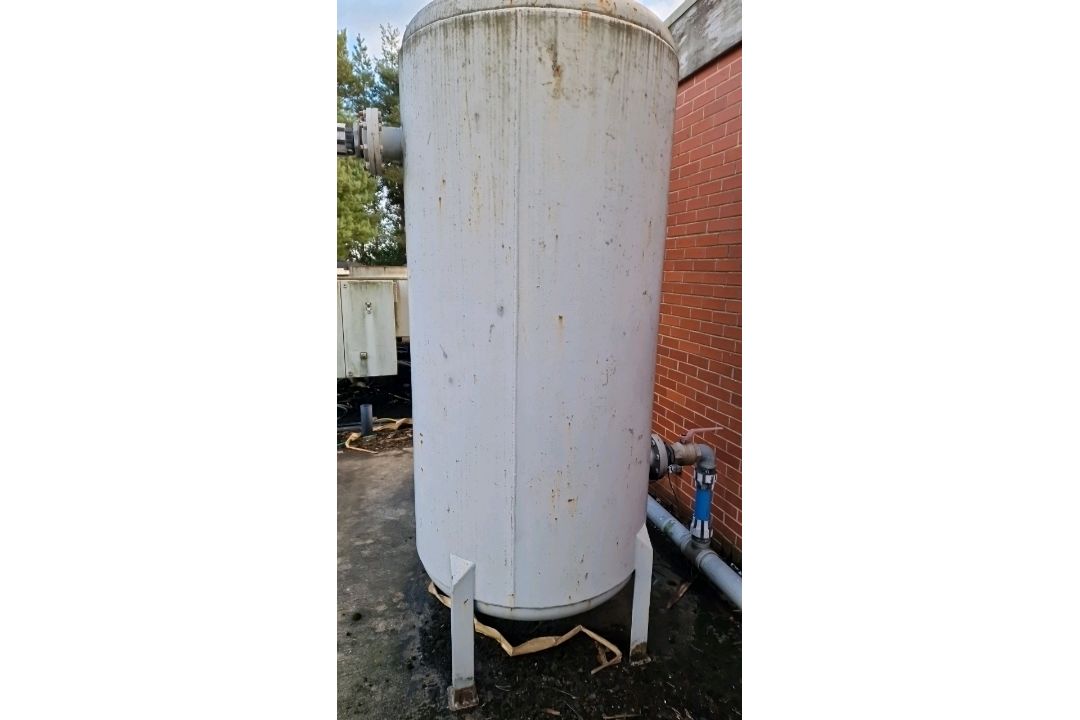 Air Receiver Tank - Image 6 of 6