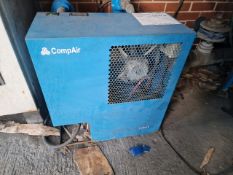 Compair Dryer