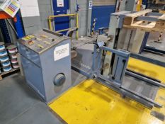 1997 Thando 103 F. AU Pallet Turner