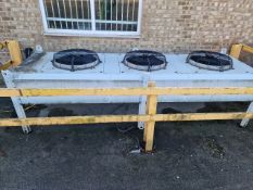 Airedale Outdoor Aircon Unit