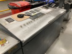 Scitex Finishing Control Stations