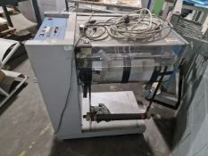 Bowe 310 Cutting Machine