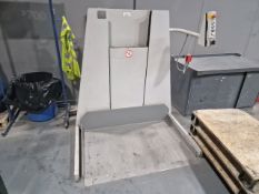 2004 Polar LW1000-4 Pilelift