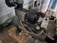 1986 Kaeser Compressor