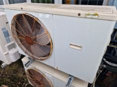 Outdoor Aircon Unit