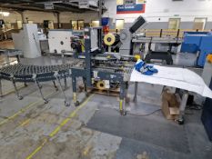 1994 Siat Packaging Machine