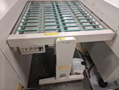 2005 Screen Platerite AT-T8001 Conveyor