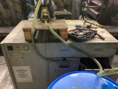 Elettra Fastwash System