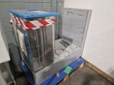 Bowe Cutting Machine