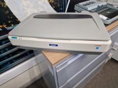 Epson GT- 2000 Scanner