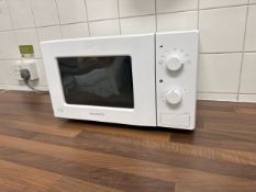 Daewoo Microwave