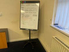 Mobile White Board