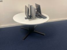 Circular Table